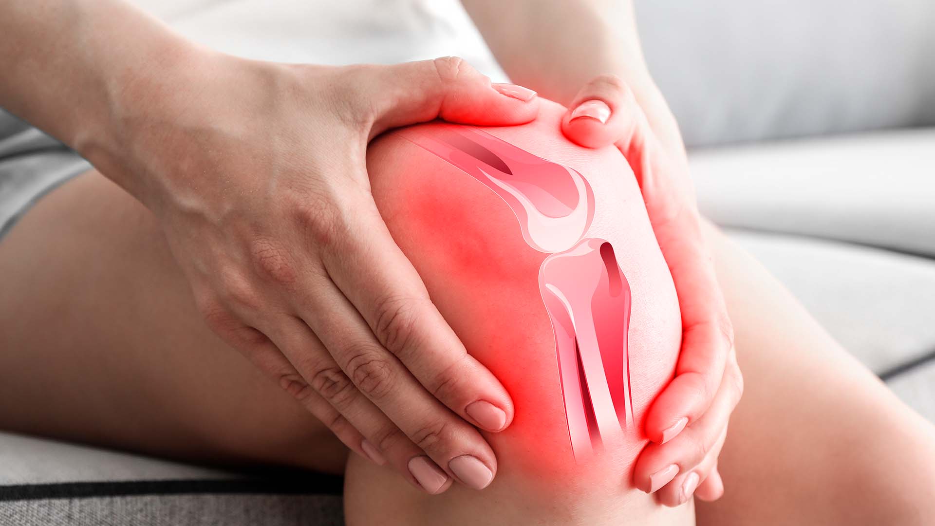 Condromodulación y Tolerogénesis: un nuevo concepto en el tratamiento de Osteoartritis de rodilla