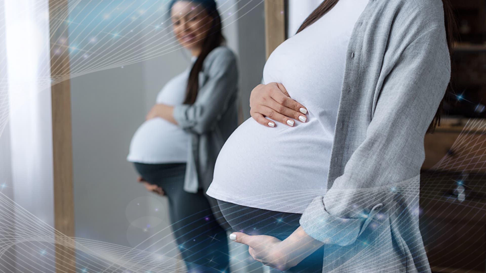 Debate del Impacto de la epigenética en el Embarazo