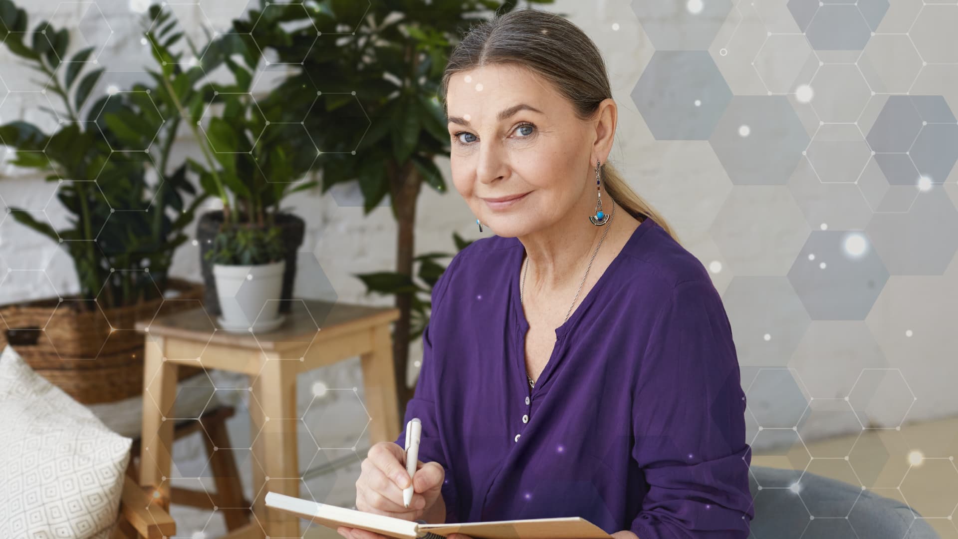 Climaterio: Innovación en el manejo integral de la mujer otoñal