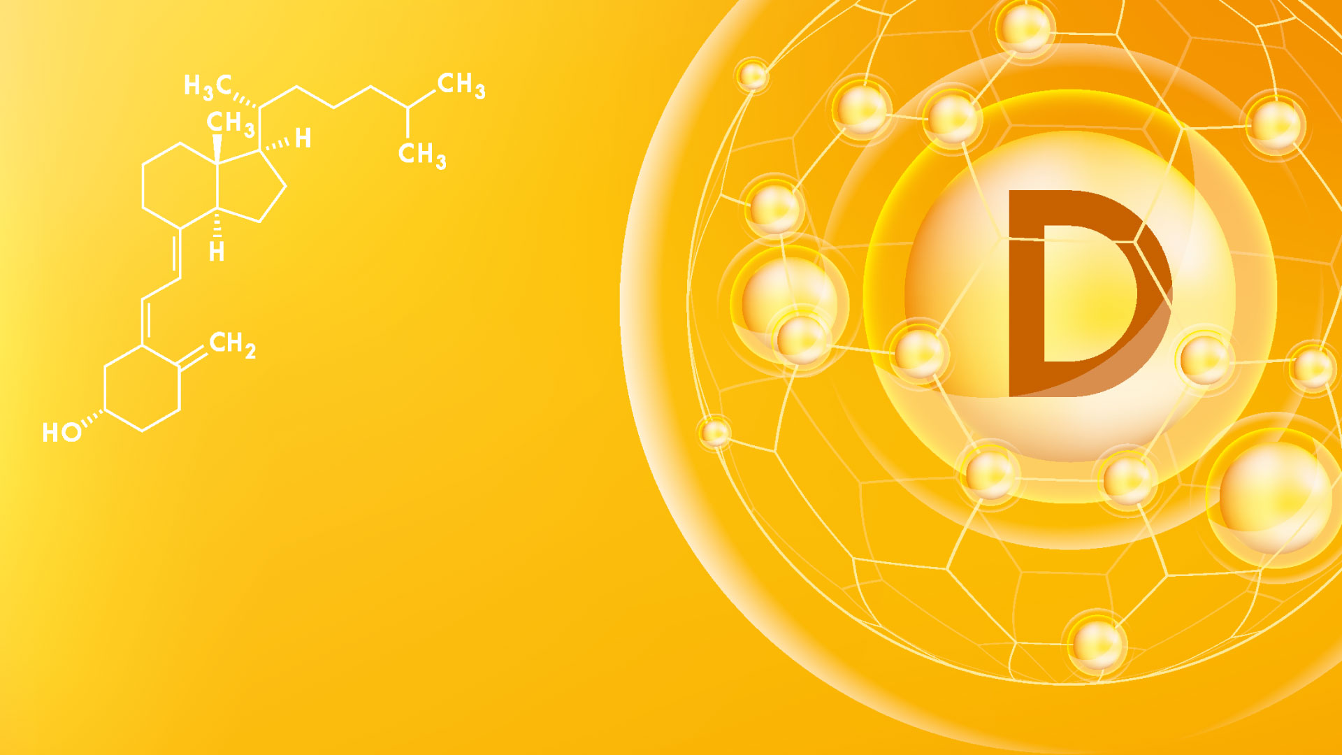 Versatilidad de dosificación con vitamina D y su impacto epigenético