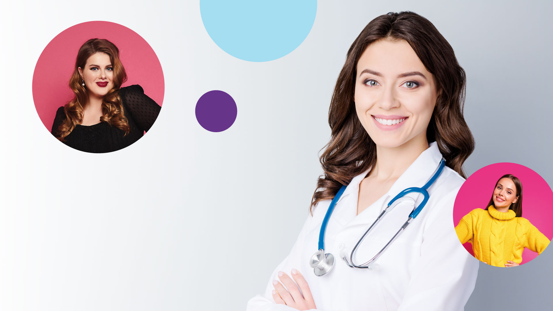 Anticoncepción oral libre de estrógenos con Drospirenona - Innovación en Anticoncepción