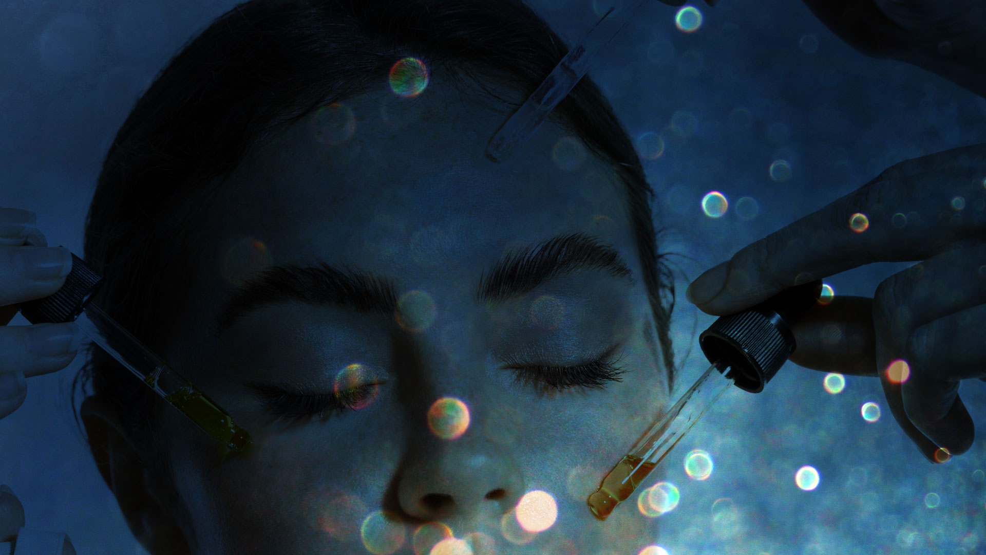 Síndrome de ovario poliquístico: Fisiopatología de las manifestaciones cutáneas y Tratamientos dermatológico