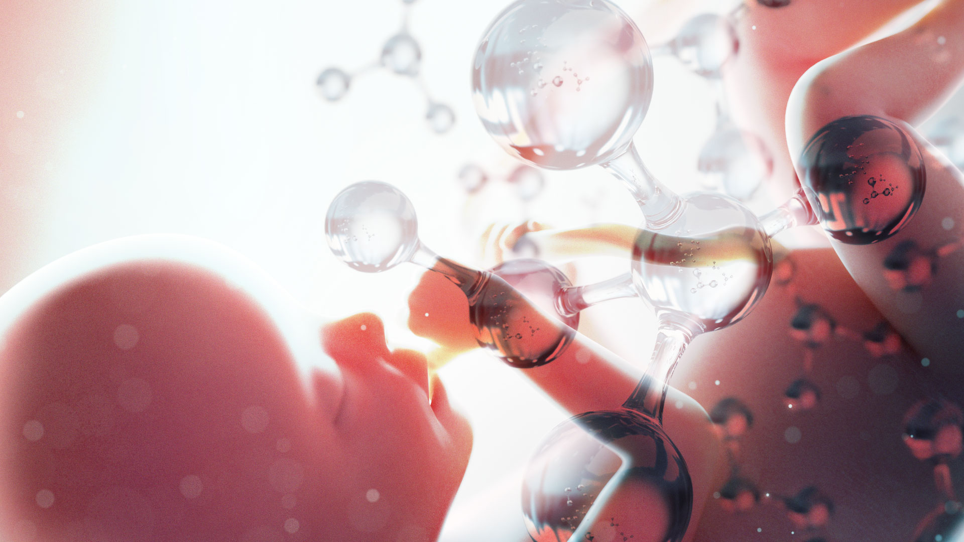 Impacto de la suplementación prenatal con Omega 3 en desenlaces perinatales