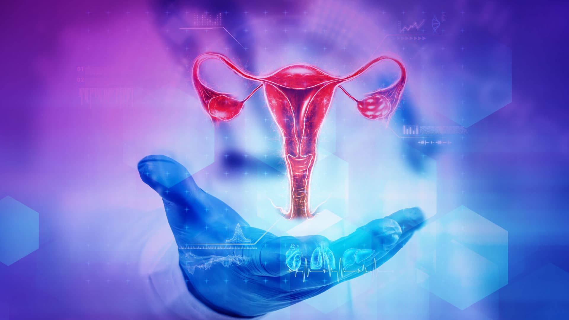 Manejo de la dismenorrea; beneficios adicionales de la anticoncepción oral sin estrógeno